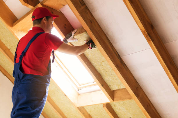 Best Attic Insulation Installation  in Glen Ellen, CA